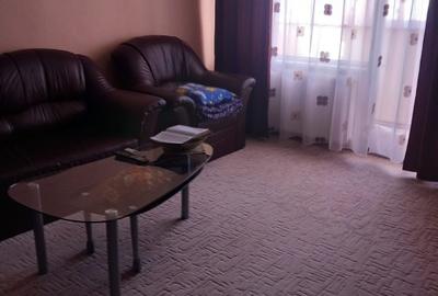 Închiriez apartament tip AN, în zona Rogerius(lângă p-ță) - 4