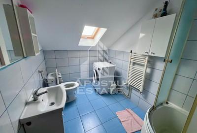 Apartament de inchiriat 2 camere, AC, loc de parcare, Lunei, Timisoara - 7