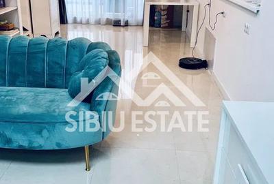 Vilă modernă LUX, complet mobilată, în zona premium Calea Dumbrăvii - 13