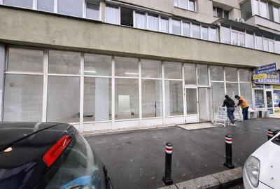 Spatiu Comercial stradal 212 mp Pantelimon - 1