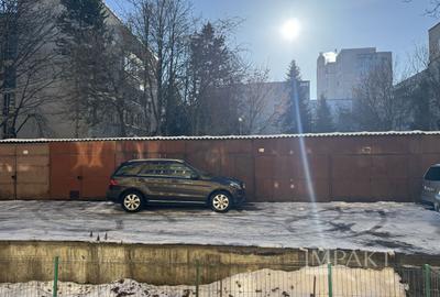 Apartament Manastur 70 mp 3 camere, modern cu parcare, de închiriat - 12