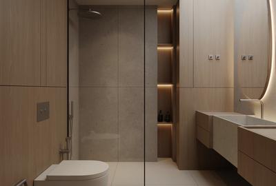 Linistea bine construita- R3 Residence | Brancoveanu–Alunisului | Bloc boutique - 12