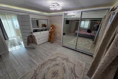 Vila P+1+M 5 camere 200mp casa+ curte 110mp Soseaua Andronache Voluntari - 24
