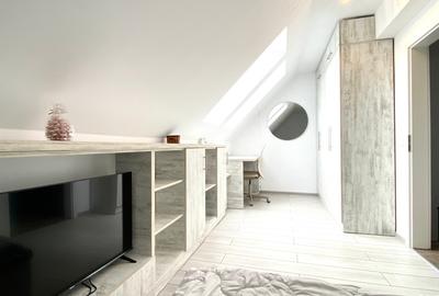 Penthouse de vanzare - 9