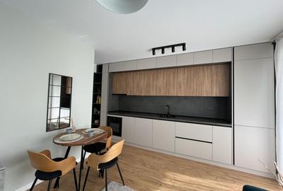 Apartament NOU 2 Camere cu Birou Târgoviște - Class Park Residence - 9