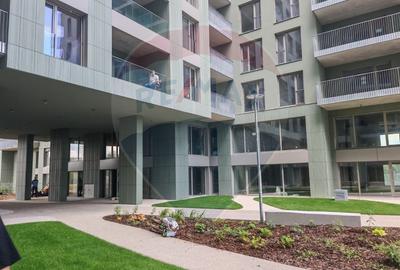 Spațiu comercial de vânzare  (141.3 mp) – Cluj-Napoca - 5