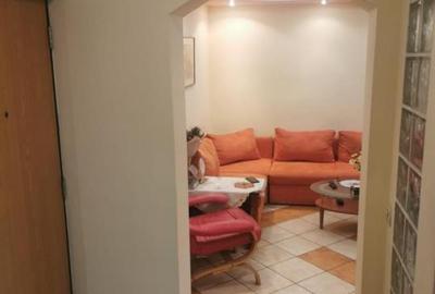 Vand apartament 3 camere pe Prelungirea Ferentari - 4