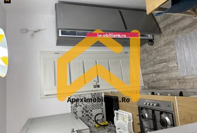 Garsoniera de inchiriat Lujerului București | ApexImobiliare.ro - 9