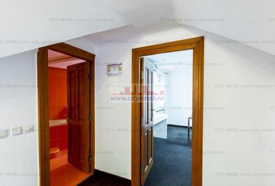 Vanzare si * sau Inchiriere Casa/Vila 5 camere Dorobanti - 18