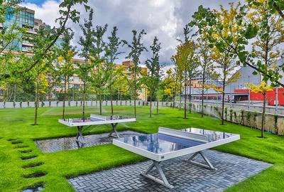 Business Garden, Calea Plevnei 159  - comision 0%, reprezentam proprietarul! - 14