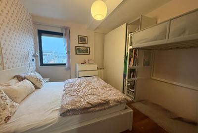 APARTAMENT 3 CAMERE ‖ CENTRALĂ PROPRIE ‖ LIFT ‖ VEDERE LIBERĂ ‖ ZONĂ CENTRALĂ - 4