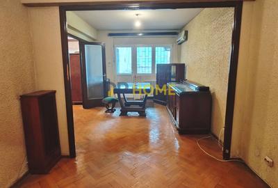 Apartament de 2 camere | Sala Palatului – Strada Ion Câmpineanu - 1