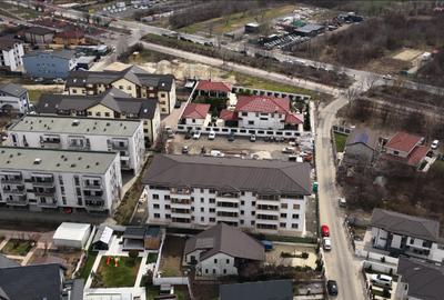 Apartament 3 camere 85mp | Bloc Nou 2026 | Zona Salajan | - 1