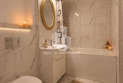 Apartament 2 camere, ET1, – 100 m de plajă | Faleza Nord - 9