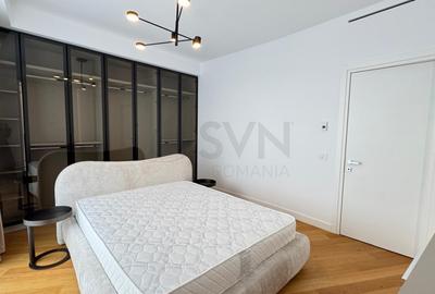 REA1027118 Penthouse 4 camereI Iancu Nicolae I Terasa Panoramica - 5