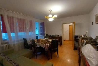 Obor (Masina de Paine) , 3 camere, parter, balcon, boxa - 9
