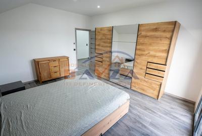 Casa noua 5 camere Bozanta Mare, P+M - 15