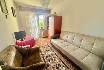 Apartament 4 camere în zona CALEA FLORESTI - 8