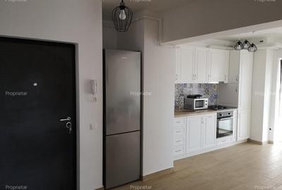 AP. 3 CAMERE-  DRUMUL TABEREI, BLOC NOU, CENTRALA, PARCARE, MODERN - 16