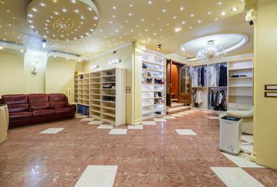 Vila Art Deco Consolidata si Restaurata - Teren 211mp - Vatra Luminoasa - 13