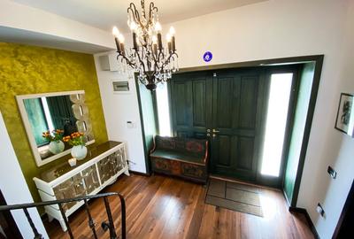Unique villa concept in Buftea - perfect opportunity! - 48