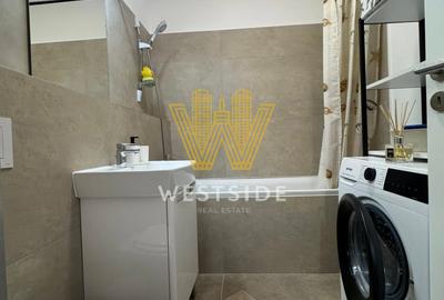 Apartament premium cu 2 camere, de inchiriat, zona Torontalului - 5