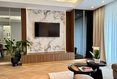 Apartament cu 2 camere de închiriat| BHB | Floreasca - 9