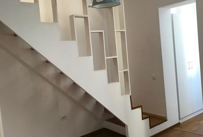 Vila interbelica Kiseleff – Clucerului | Rezidential sau Office / Ambasada - 11
