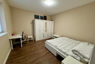 Apartament in vila, curte interioara, 3 camere, P-ta Abator, mobilat, utilat - 4