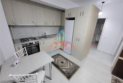Prima inchiriere 2 camere Militari Residence - 3