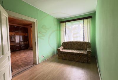 Casă 3 camere, Teren 3.263 mp, Str.Mărășești Nr.16 -Carei-Comision 0% cumpărător - 6