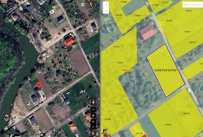 Teren 1000 Snagov - 3