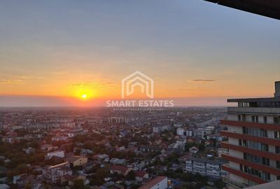 Duplex 3 camere - Vedere panoramica - Etaj 19-20 - Comision 0% - 4
