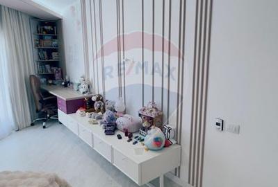 Proprietate premium în Filiași, locuință de lux cu spații comerciale - 28