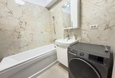 2 camere moderne • Prima închiriere • Bloc nou 2023 • Parcul Carol / Trafic Greu - 14