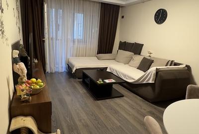 Apartament 4 camere - Metrou  Costin Georgian - Centrala Propie - 3