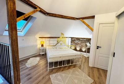 2 camere, semicentral, premium, modern, terasa, Marasti, Paris - 4