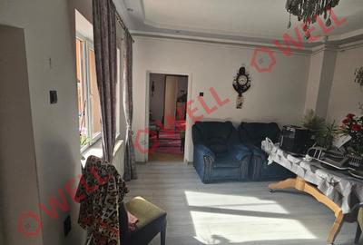 Casă de vânzare – Reghin, strada Mihai Eminescu - 8