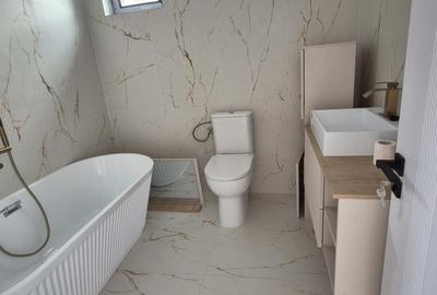 Duplex superb 106 mp construiti, 179 mp, ideal pentru familie tanara, Chiajna - 11