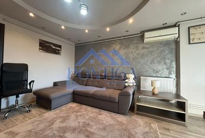 Garsoniera Dacia Moderna - 1