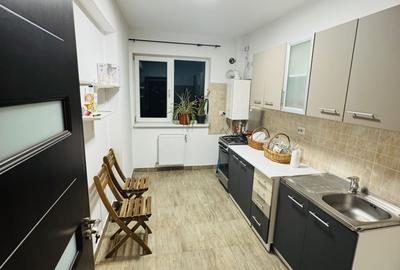 Apartament 3 camere de vanzare Calea Giulesti bloc nou cu centrala