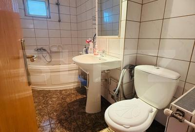 Apartament 3 camere - 99 mp , zona Spitalul Judetean - 13
