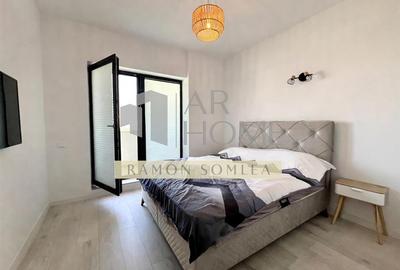 Apartament 2 camere, bloc nou, loc de parcare, zona vest, Ploiesti - 5
