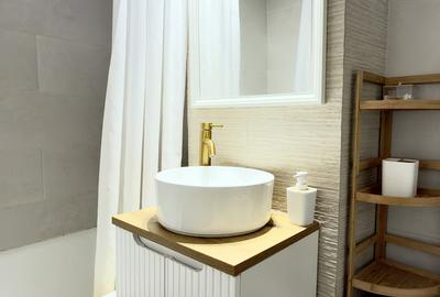 Apartament 2cam 60MP Modern - Obor | Parc + Metrou Obor - 11
