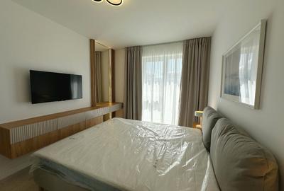 Apartament cu 3 camere în Pipera