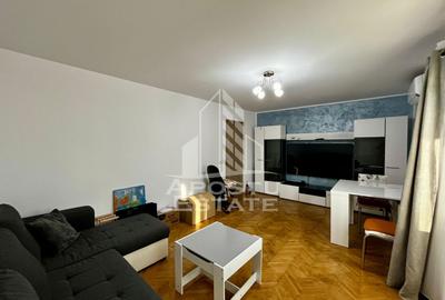 Apartament 3 camere de vanzare, etaj 2, zona Lipovei, Timisoara - 1