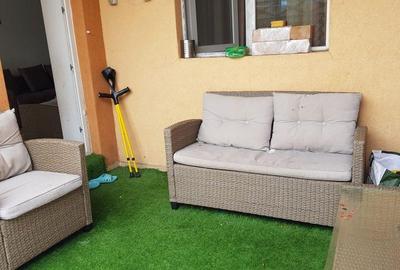 Apartament 2 camere Tatarasi - 14