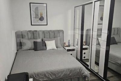 Apartament modern, 3 camere, etaj intermediar, 2 parcari, Apahida central - 2
