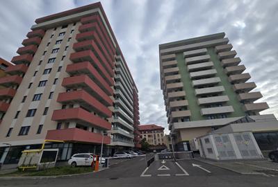Apartament 2 camere intabulat,finalizat,parcare subterana,zona centrala,159969 - 19