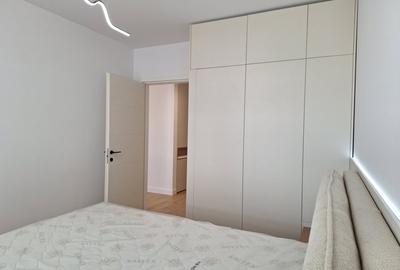 Apartament 3 camere | modern | nelocuit | Eroilor Residence - 6